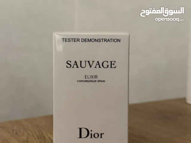 عطرر تستر سوفاج ديور