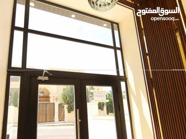 161 m2 3 Bedrooms Apartments for Sale in Amman Daheit Al Rasheed