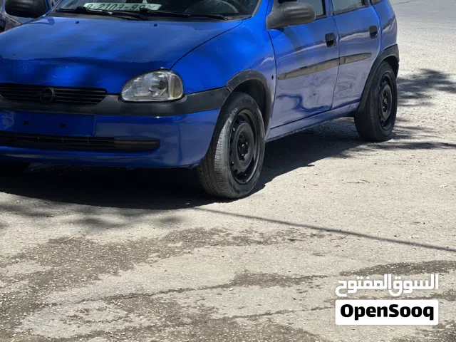 اوبل كورسا