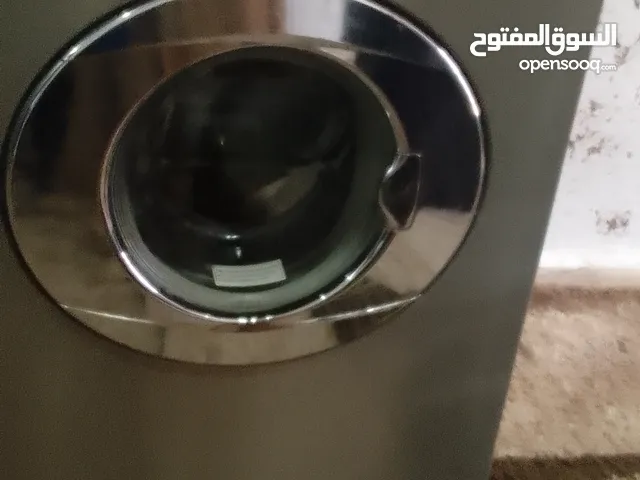 غساله تستل