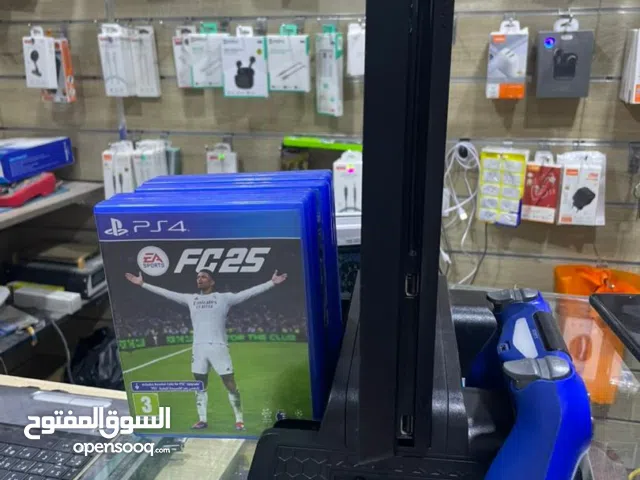 PlayStation 4 PlayStation for sale in Misrata
