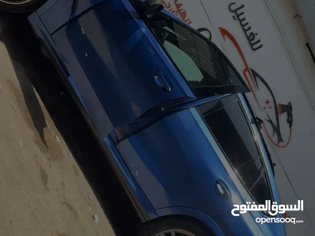 Used BMW X6 Series in Tripoli
