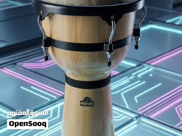 djembe nino percussion