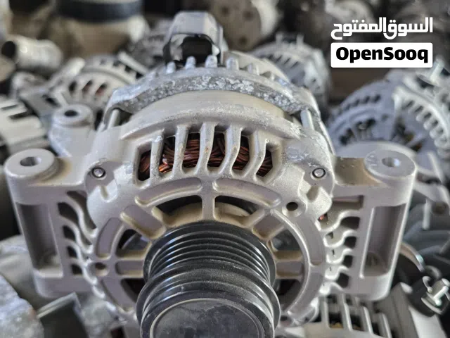 دلمو شرش لومينا كابرس 2013 جديد اصلي شاحن بطارية شيفروليه V6 Car battery charger ديلمو شارش سيارة