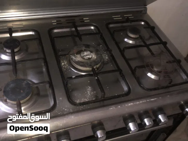 فرن غاز ايطالي بينكون 90سم