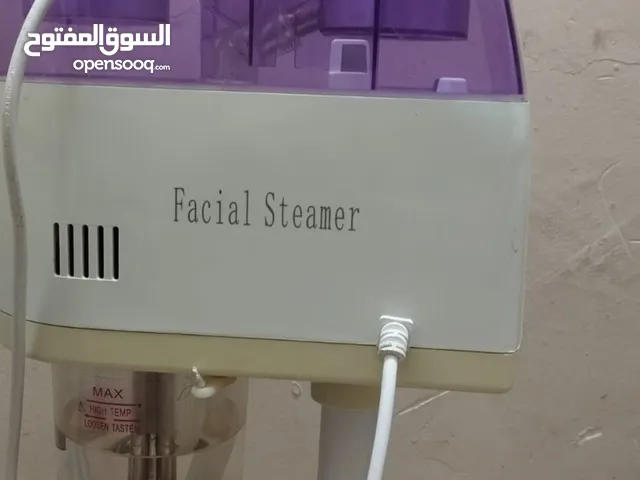 جهاز الهيدرا فيشل (HydraFacial) أو جهاز العناية بالبشرة