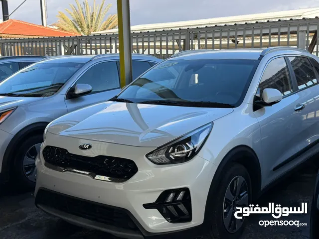 2021, كيا, نيرو, EX Touring