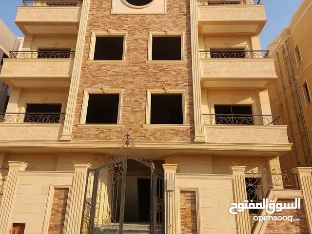 190 m2 3 Bedrooms Apartments for Sale in Cairo Fifth Settlement
