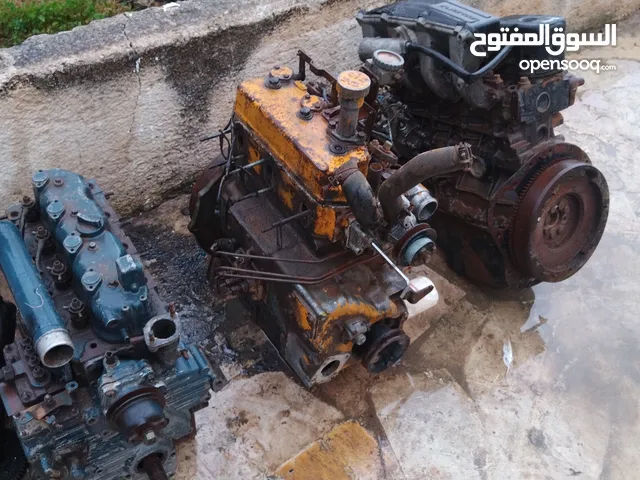 1994 Tractor Agriculture Equipments in Irbid