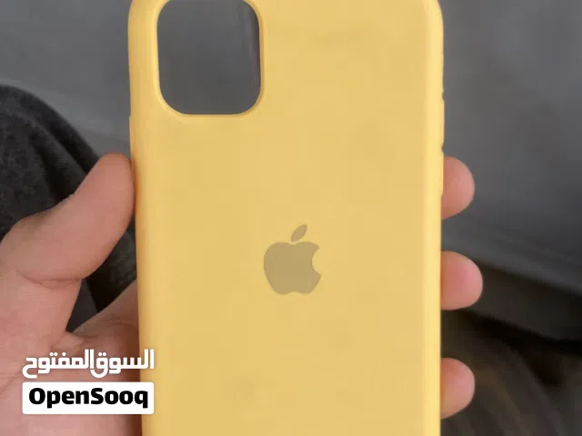 Apple iPhone 11 64 GB in Tripoli
