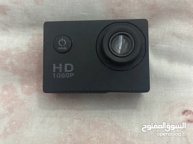 HD go pro camera
