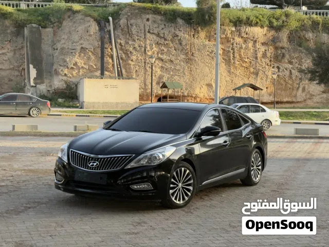 ازيرا اباتشي 2014