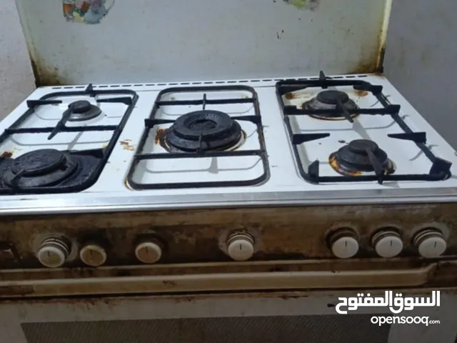 Izola Ovens in Zarqa