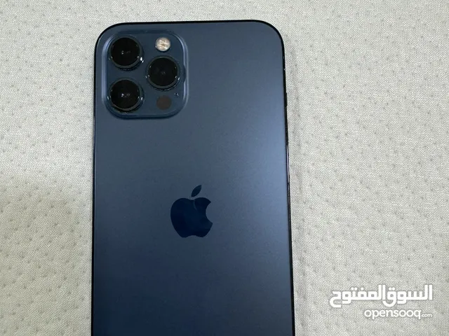 Apple iPhone 12 Pro Max 256 GB in Muscat