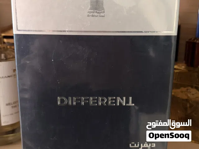 عطر ديفرنت من العربية للعود بسعر حرق أصلي