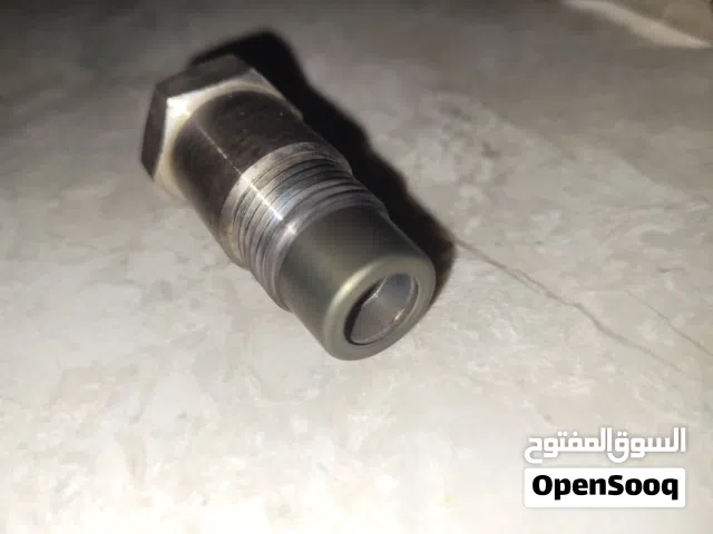 سبيسر حساس الاكسجين سنسر لحل مشكلة التشيك انجن