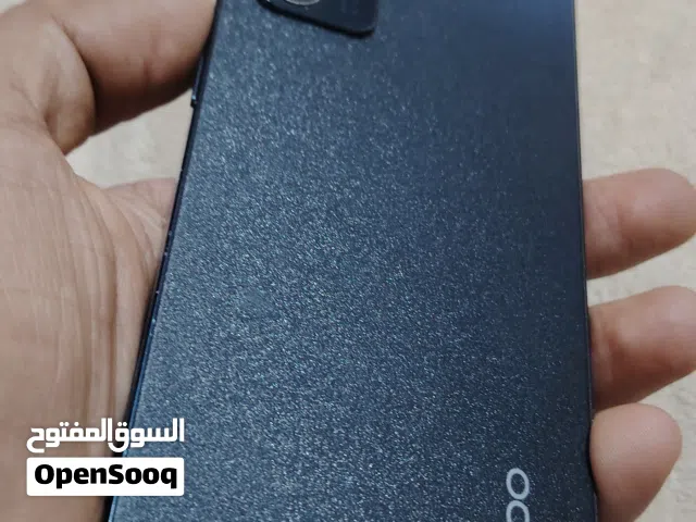 اوبو رينو 6 5G مستعمل نضيف مكفول مواصفات بالوصف