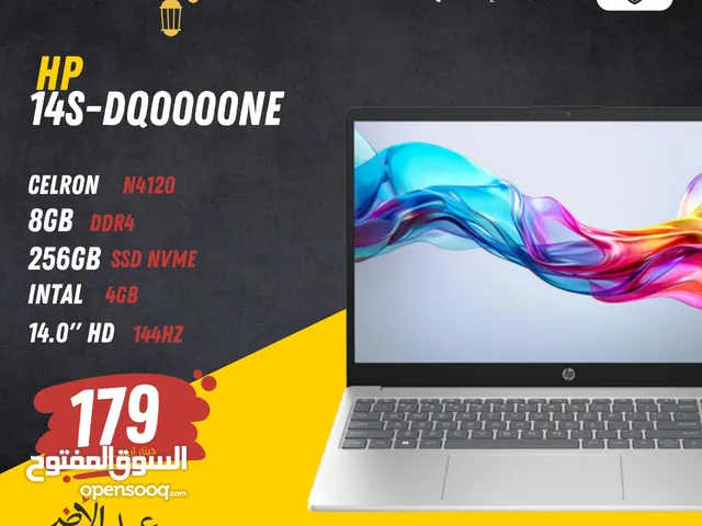 LAPTOP HP CELERON