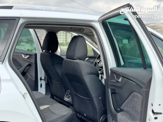 Used Skoda Kamiq in Nablus