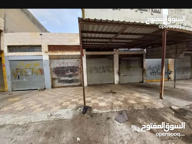 Unfurnished Warehouses in Irbid Al Madinah Al Sena'eiah