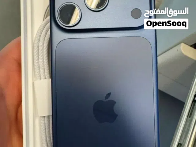 Apple iPhone 17 Pro 256 GB in Al Dhahirah