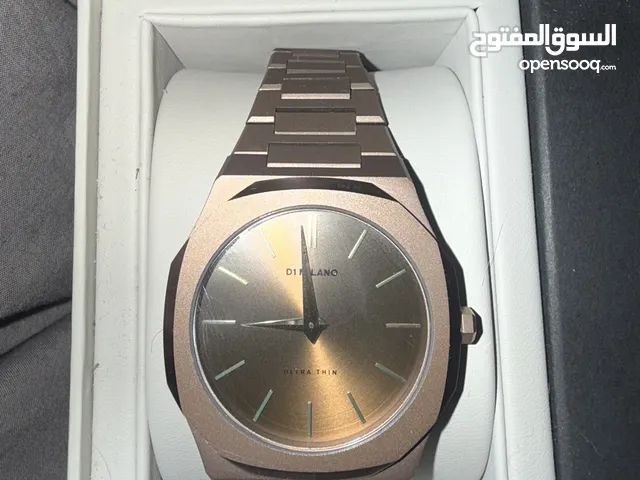 D1 milano chocolate used in good condition