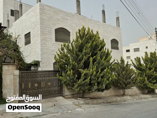 180 m2 5 Bedrooms Townhouse for Sale in Amman Marka Al Janoubiya