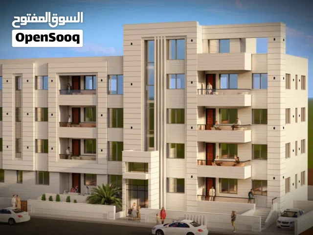150 m2 3 Bedrooms Apartments for Sale in Irbid Al Rahebat Al Wardiah
