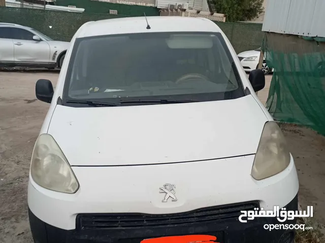 Used Peugeot Other in Al Jahra