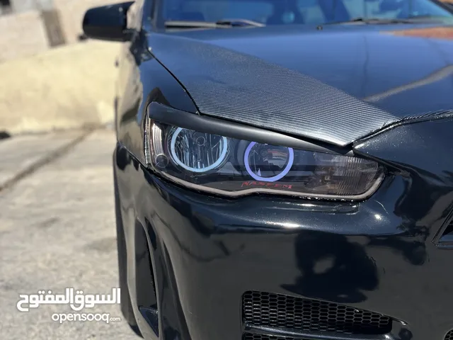 Used Mitsubishi Lancer in Hebron