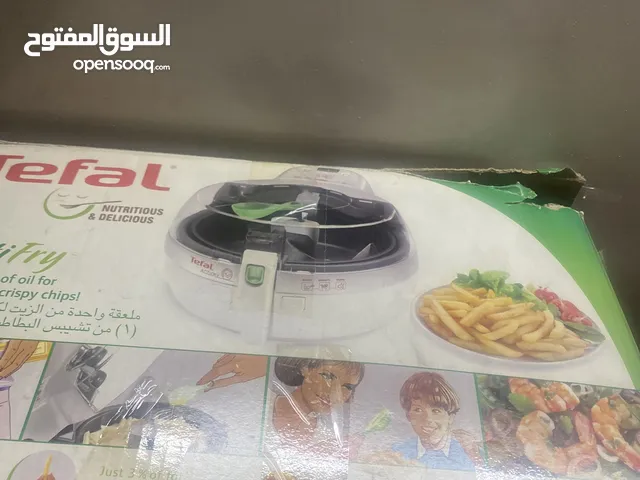 Tefal artery