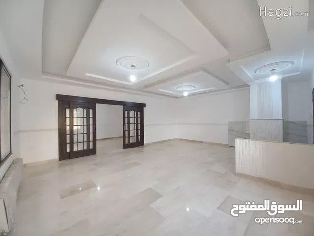 240 m2 2 Bedrooms Apartments for Sale in Amman Khalda