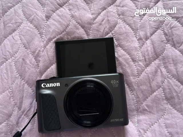Canon Sx730hs