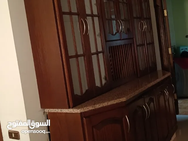 بوفيه خزانة مطبخ