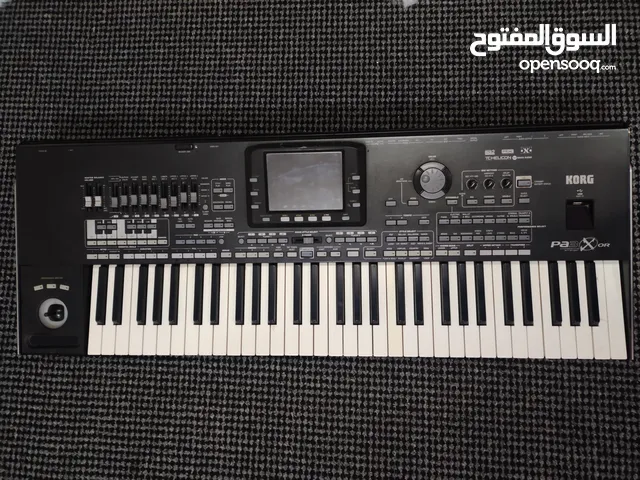 korg pa3x اورج
