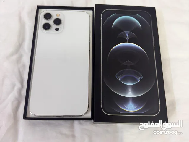 ايفون 12 برو ماكس
