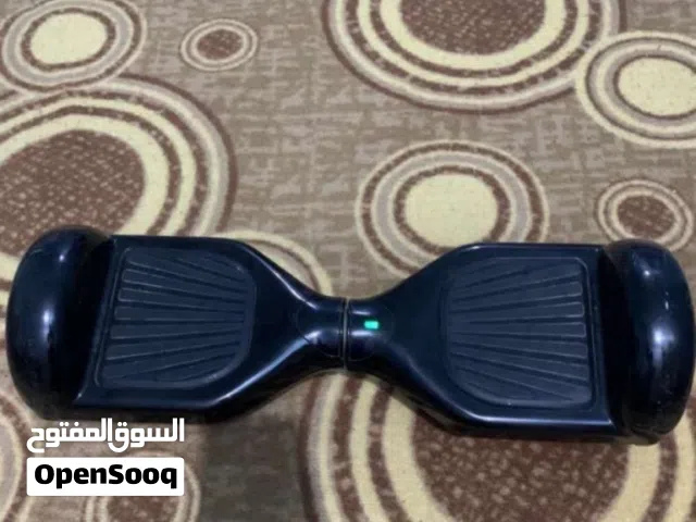 سكوتر نضيف حيل