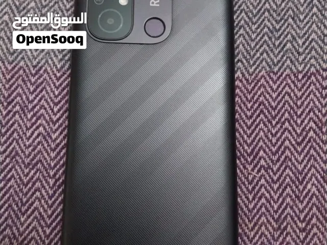 Xiaomi Redmi 12C 128 GB in Giza