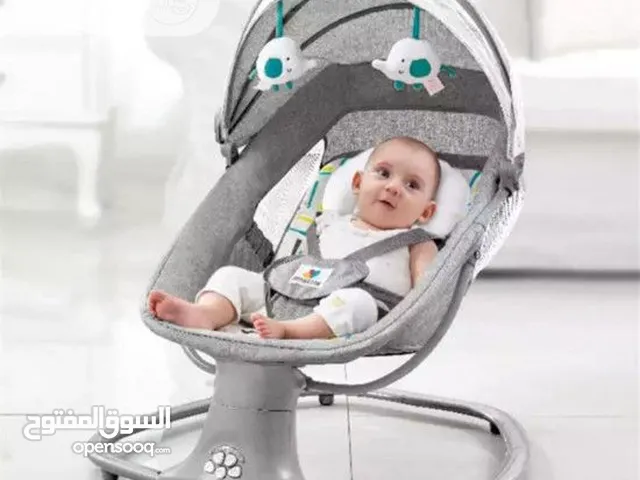 جلاسة للرضع كهربائية