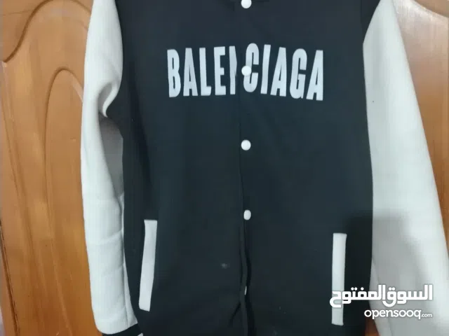جاكيت بلنسياكه قياس L
