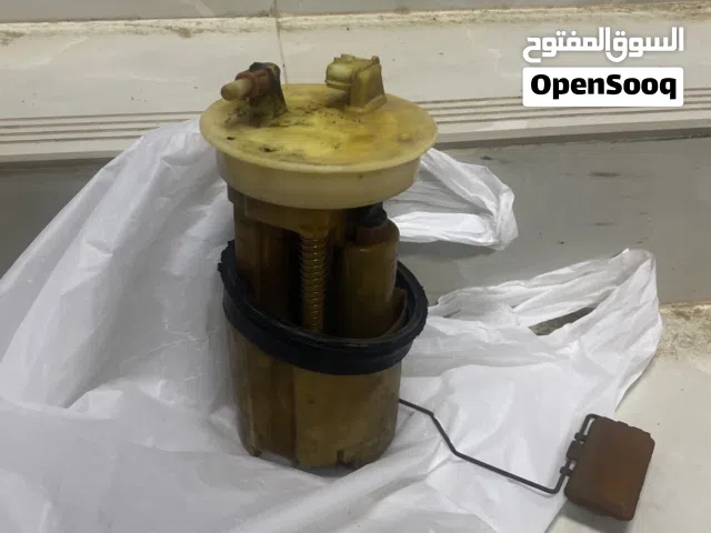 فيول بم تيدا اوفر قطع غيار من الشارقه