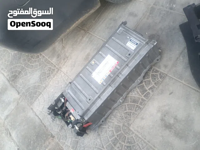 بطارية هايبرد بريوس نيكل   تركب من موديل 2005-2009