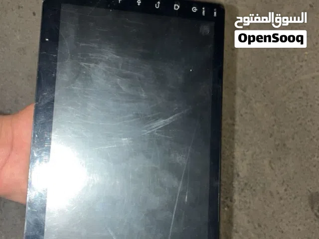 للبيع شاشه آندرويد