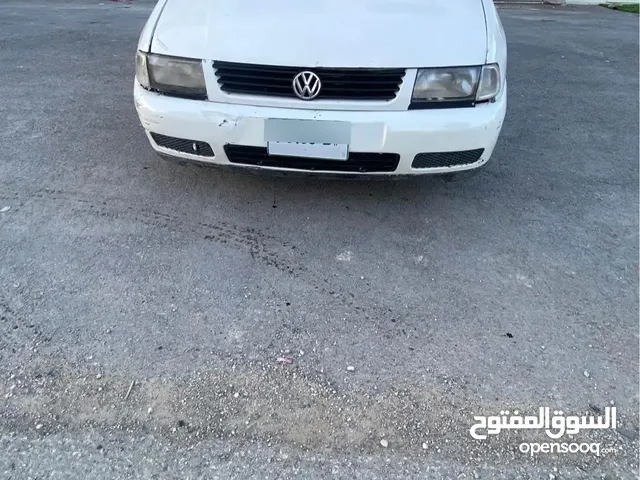 Used Volkswagen Polo in Jenin