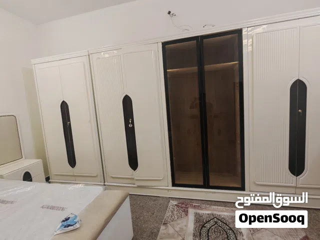 غرفه اخشاب تفصال درجه اولى طابقين