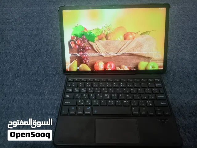 Blackview Tab Mega 1 256 GB in Irbid