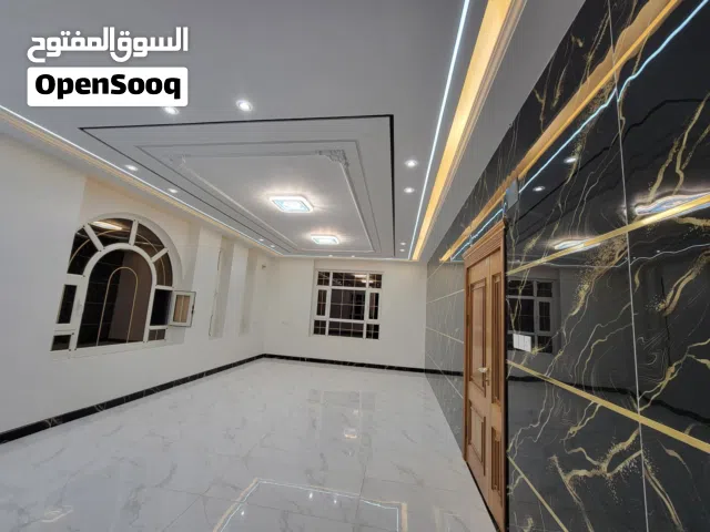 250 m2 4 Bedrooms Apartments for Rent in Sana'a Asbahi