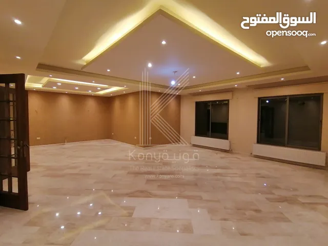 411 m2 5 Bedrooms Apartments for Sale in Amman Um Uthaiena