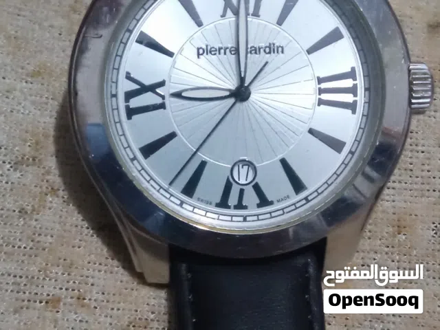 ساعه بلاتر كريدن اصلبه