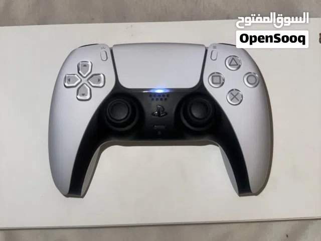يد تحكم ps5